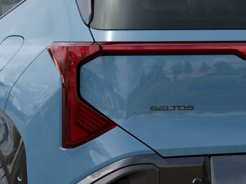 New 2027 Kia Seltos X-Line SX AWD/4WD image 11