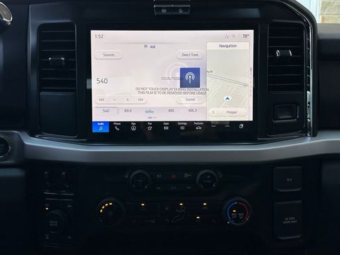 New 2026 Ford F250 XLT w/ XLT Premium Package image 40