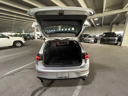 Used 2024 Volkswagen GTI SE image 41