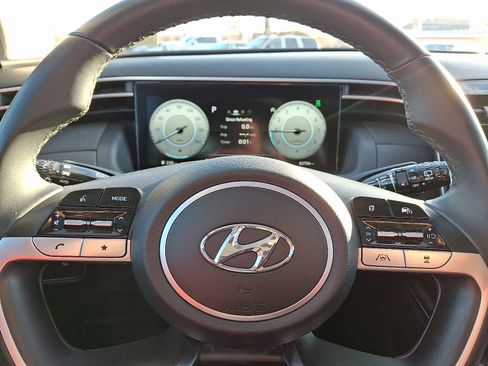 Used 2022 Hyundai Tucson SEL w/ Convenience Package image 18