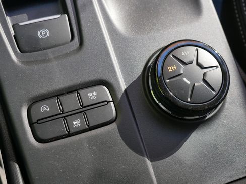New 2025 Ford Ranger XL AWD/4WD image 15