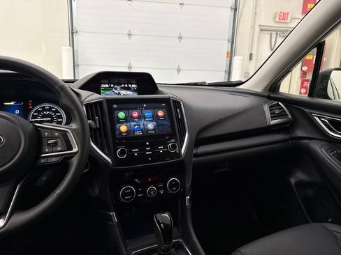 Certified 2021 Subaru Forester Touring image 16