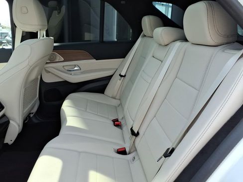 New 2026 Mercedes-Benz GLE 350 4MATIC image 26