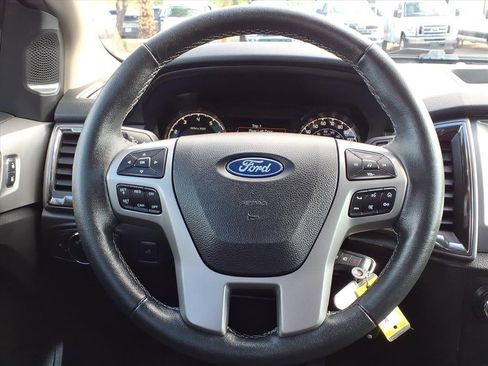 Used 2022 Ford Ranger XLT w/ Equipment Group 301A Mid image 20