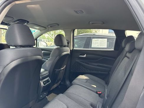 Used 2023 Hyundai Santa Fe SEL AWD/4WD image 13