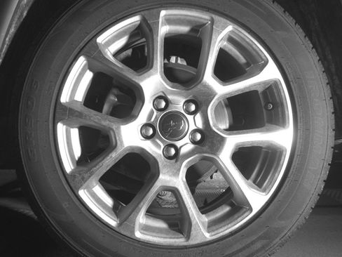 Used 2025 Jeep Compass Limited image 14