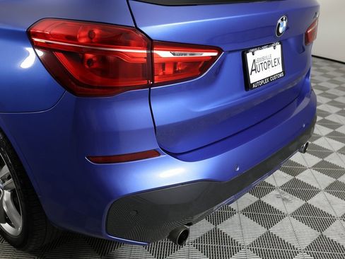 Used 2017 BMW X1 sDrive28i image 46