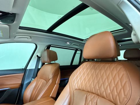 Certified 2024 BMW X7 xDrive40i image 13