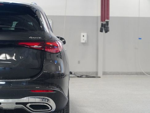 New 2026 Mercedes-Benz GLC 300 GLC 300 image 14