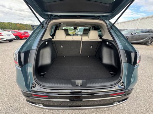 Used 2025 Honda HR-V EX-L image 5