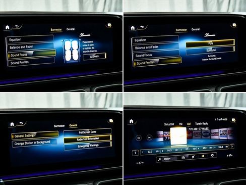 Used 2022 Mercedes-Benz GLE 53 AMG GLE 53 AMG image 29