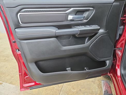 Used 2025 RAM 1500 Big Horn image 12