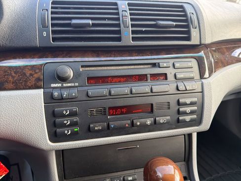 Used 2001 BMW 325Ci Convertible image 21