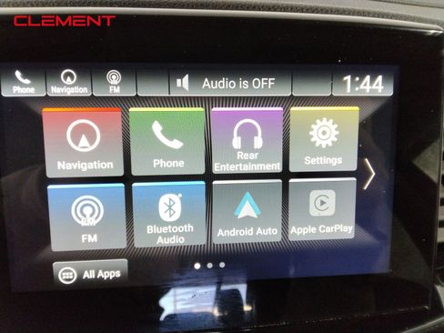 Used 2019 Honda Pilot EX-L image 15