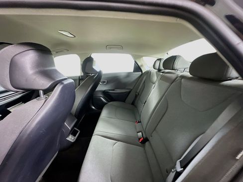 Used 2025 Kia K4 FWD image 26