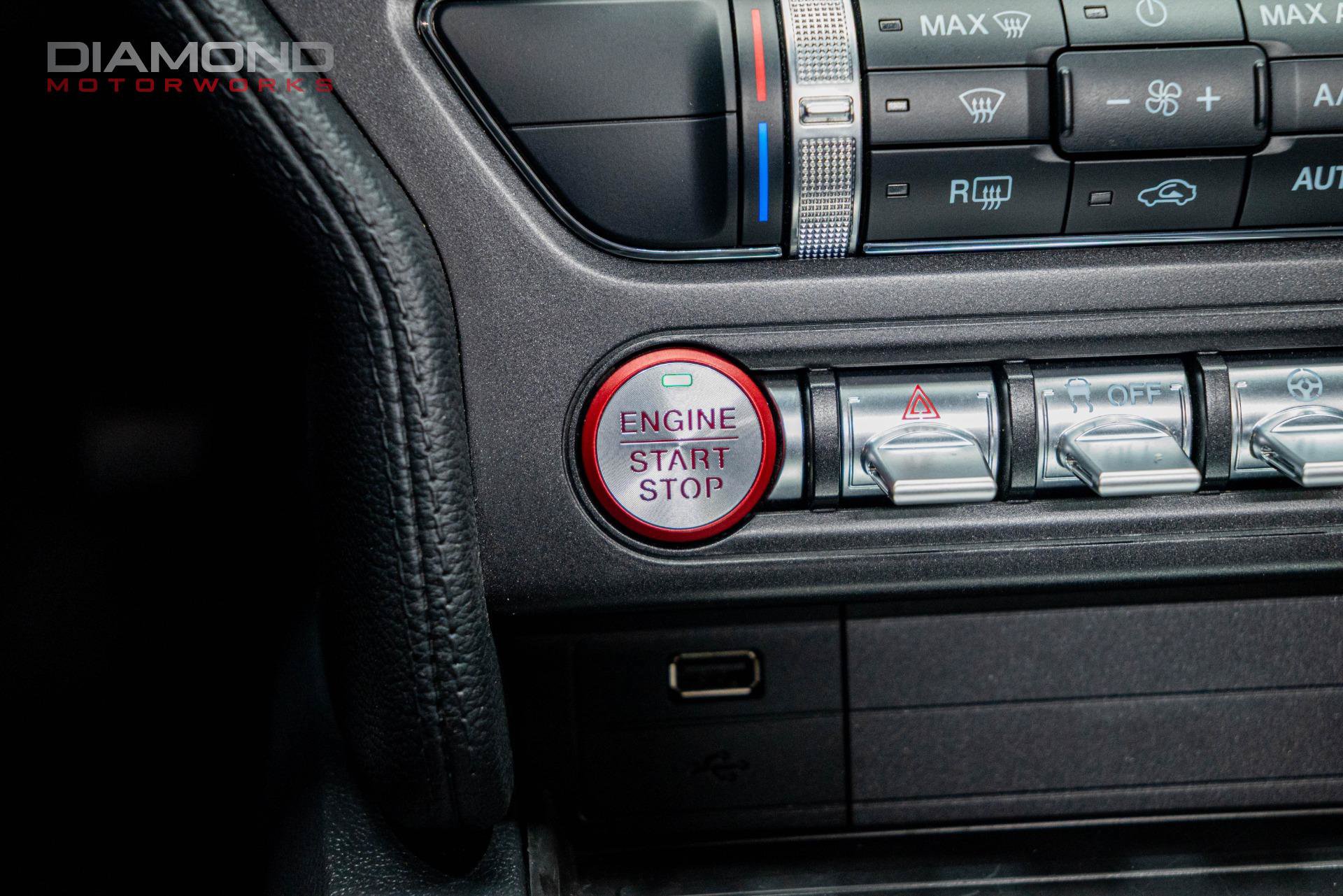 Used 2022 Ford Mustang GT w/ Equipment Group 301A RWD image 96