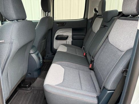 Used 2024 Ford Maverick XLT w/ Equipment Group 300A Standard image 9