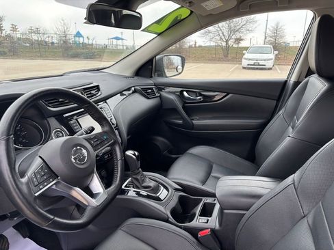 Used 2022 Nissan Rogue Sport SL image 15