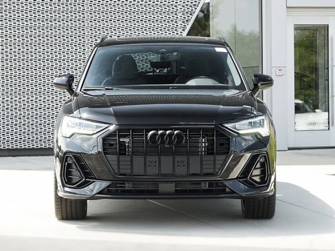 New 2025 Audi Q3 2.0T Premium Plus image 30