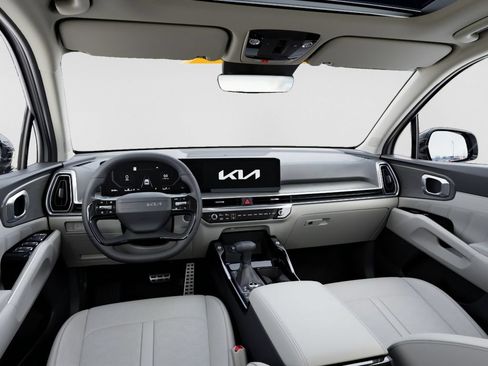 New 2026 Kia Sorento SX AWD/4WD image 14