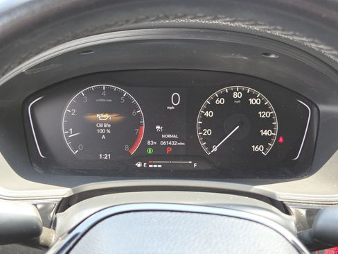 Certified 2024 Honda Civic Sport image 31