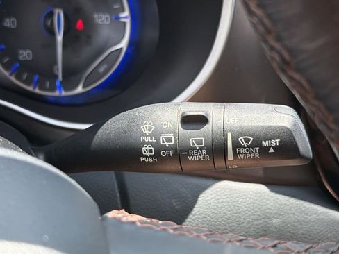 Used 2020 Chrysler Pacifica Touring w/ Advanced Safetytec Group FWD image 30