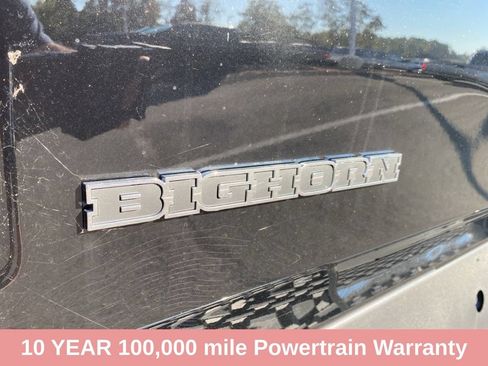 New 2026 RAM 1500 Big Horn AWD/4WD image 17