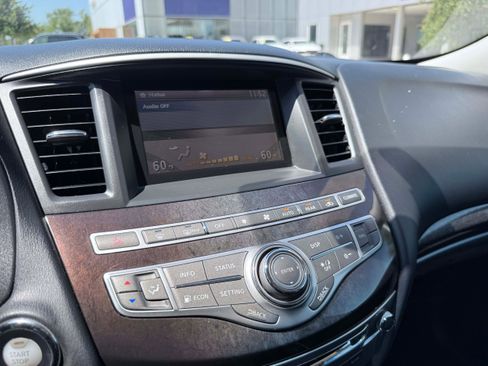 Used 2015 INFINITI QX60 Luxe w/ Premium Package AWD/4WD image 20