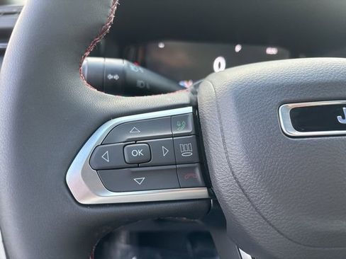 New 2026 Jeep Compass Trailhawk image 22