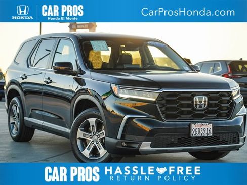 Used 2023 Honda Pilot EX-L image 1