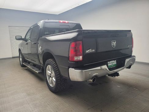 Used 2019 RAM 1500 Big Horn image 5