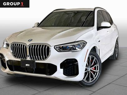 Used 2022 BMW X5 xDrive45e w/ M Sport Package