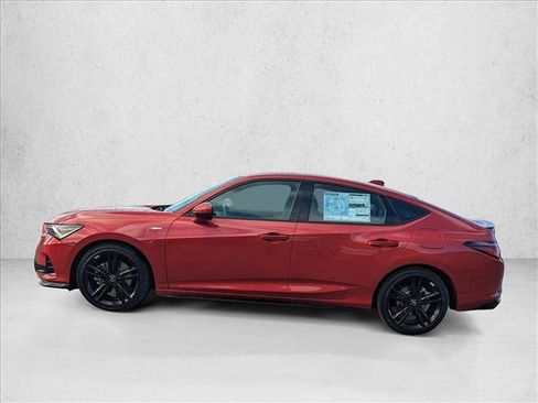 New 2026 Acura Integra A-Spec image 9