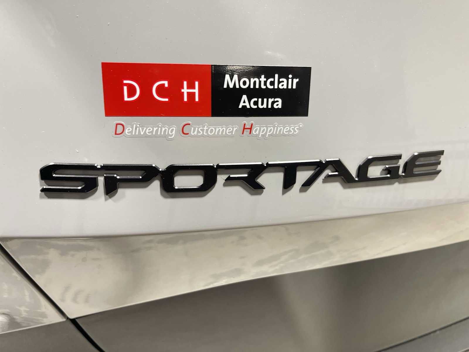 Used 2025 Kia Sportage X-Line AWD/4WD image 7