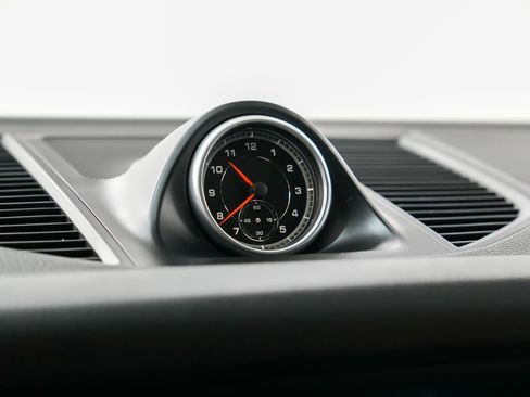 Used 2021 Porsche Macan S image 29