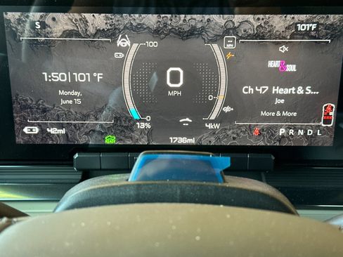 New 2026 GMC Hummer EV 4x4 Crew Cab image 23