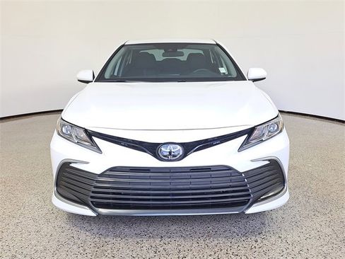 Used 2023 Toyota Camry LE image 3