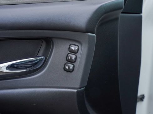 Used 2018 Nissan Murano SL w/ Moonroof Package AWD/4WD image 28