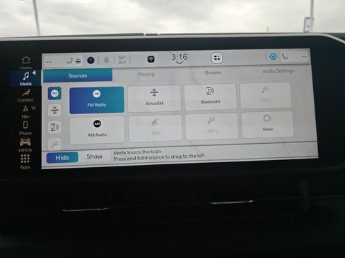 Used 2024 Jeep Gladiator Mojave w/ Technology Group image 23