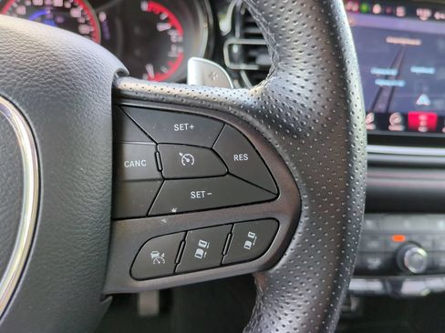 Used 2024 Dodge Durango GT AWD/4WD image 29