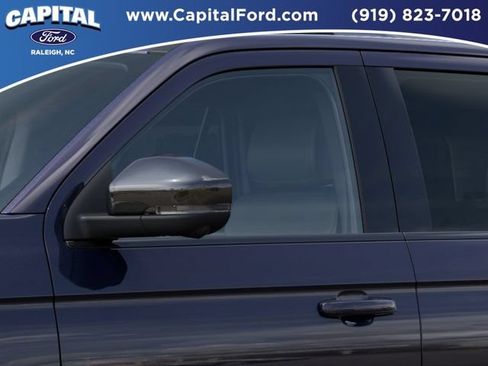 New 2027 Ford Expedition Platinum AWD/4WD image 20