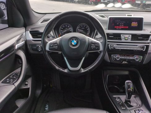 Used 2021 BMW X1 sDrive28i w/ Convenience Package FWD image 16