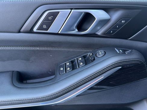 Certified 2024 BMW X5 xDrive40i w/ M Sport Package image 12