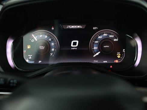 New 2026 RAM 1500 Rebel image 19