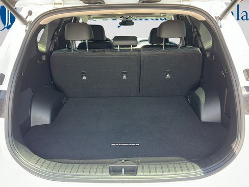 Certified 2021 Hyundai Santa Fe SEL Premium AWD/4WD image 12