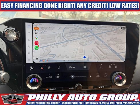 Used 2022 Lexus NX 350 AWD w/ Premium Package image 10