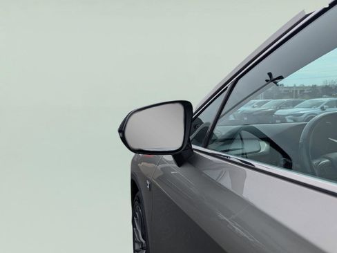 Used 2020 Lexus RX 350 F Sport w/ Accessory Package image 7