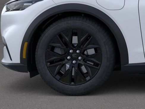 New 2026 Ford Mustang Mach-E Select RWD image 19