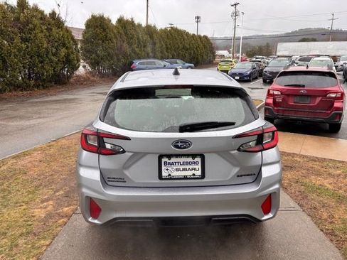 New 2026 Subaru Impreza 2.0i Sport AWD/4WD image 5
