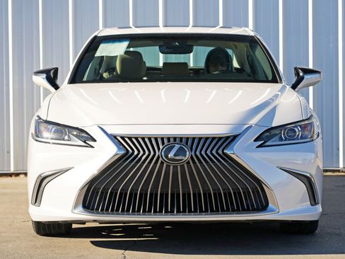 Used 2020 Lexus ES 350 image 6